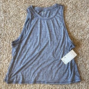 New with tags Athleta Uptempo tank! Sz XL! $49 - $4.99 shipping!
